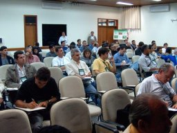 03° Encontro de Hidroponia